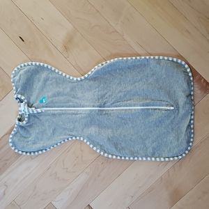 Love to Dream Swaddle Up, small